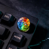 Ocellaris Clownfish Keyboard Knob - image 2
