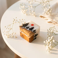 Pine Forest Engagement Ring Box - image 2