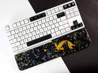 Yin Yang Resin Wrist Rest - image 2