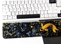 Yin Yang Resin Wrist Rest - image 8
